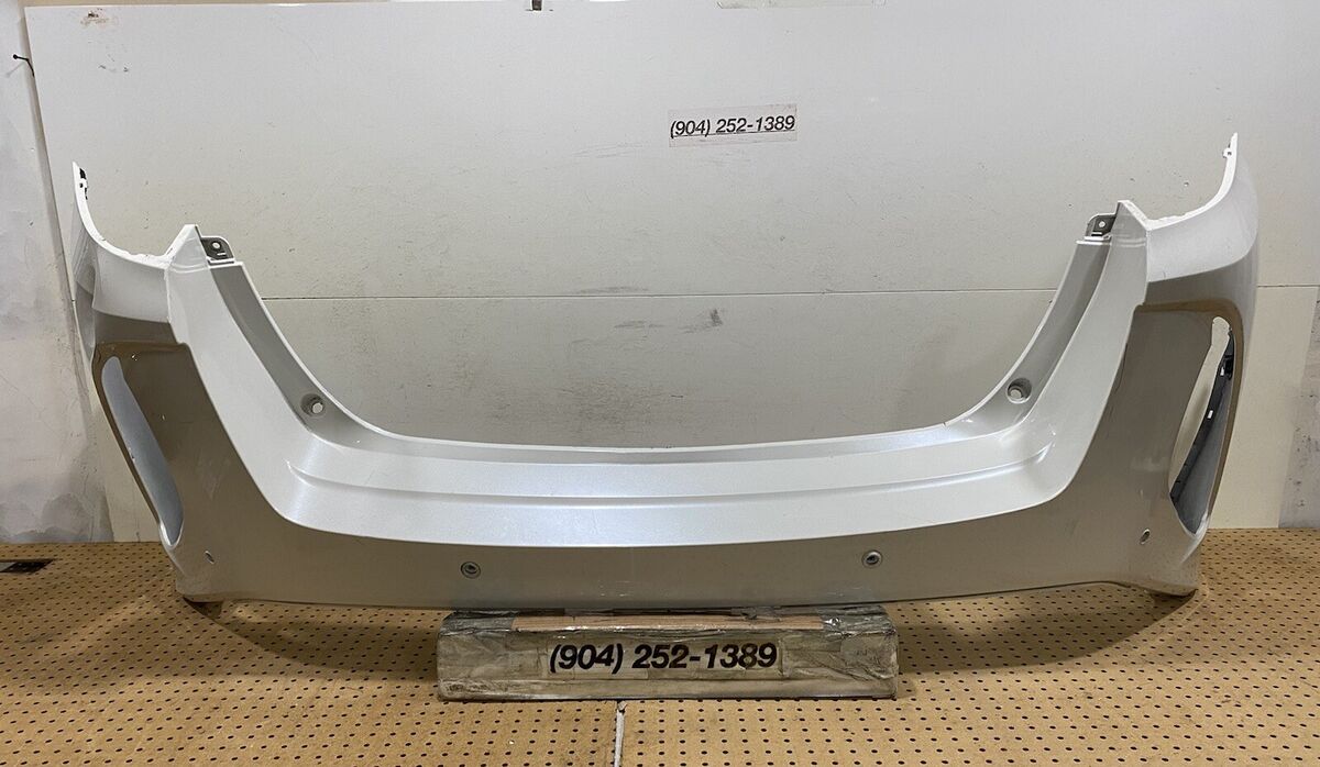 Bumper Kit | 2020 Toyota Prius Prime Bumper Kit | 2020 Toyota Prius Prime