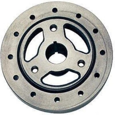 Proform 66510 Harmonic Balancer SBC Engines 6-3/4 '' Diameter  Internal Balance