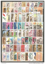 INM02 - ITALY REPUBLIC - New Lot Never Tongued - (**) - First Choice