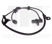 Sensor, Raddrehzahl Nk 294516 FüR Toyota Yaris Verso Yaris