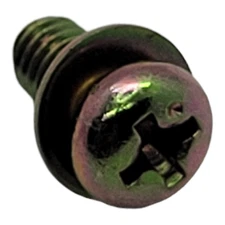 RedMax 0260-20408 Screw M4 X 8 026020408 Genuine OEM NOS