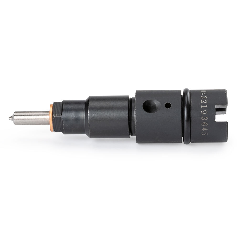 6PCS Diesel Fuel Injectors Nozzle 0432193645 For Cummins ISB 5.9L 