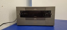 Go Video Dual VCR System Video Cassette Recorder GV-6020/6200/6250 No Remote