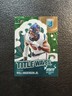 2024 Donruss Elite Football Green Title Waves Will Anderson Jr. #6 Texans