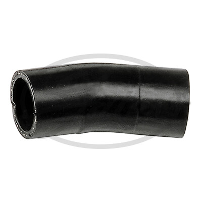 GATES 02-2121 Heater hose for FORD