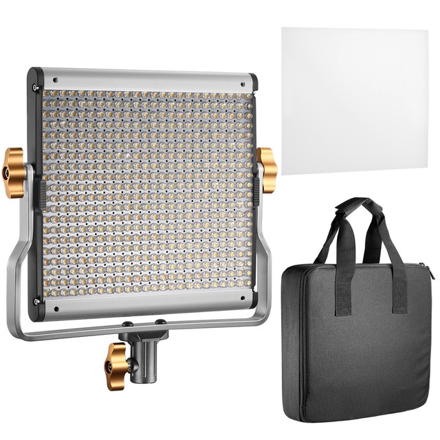 Neewer JYLED-500S 480 LED Dimmable Barndoor U Bracket Panel Video Light(UK Plug) Neewer JYLED-500S 480 LED Dimmable Barndoor U Bracket Panel Video Light(UK Plug)