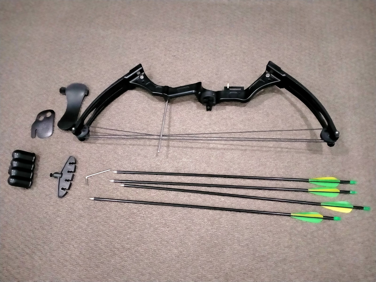 Kids Compound Bow eBay