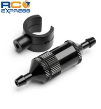HPI Racing Stone Fuel Filter Small , Black, Trophy 3.5/4.6 HPI101761