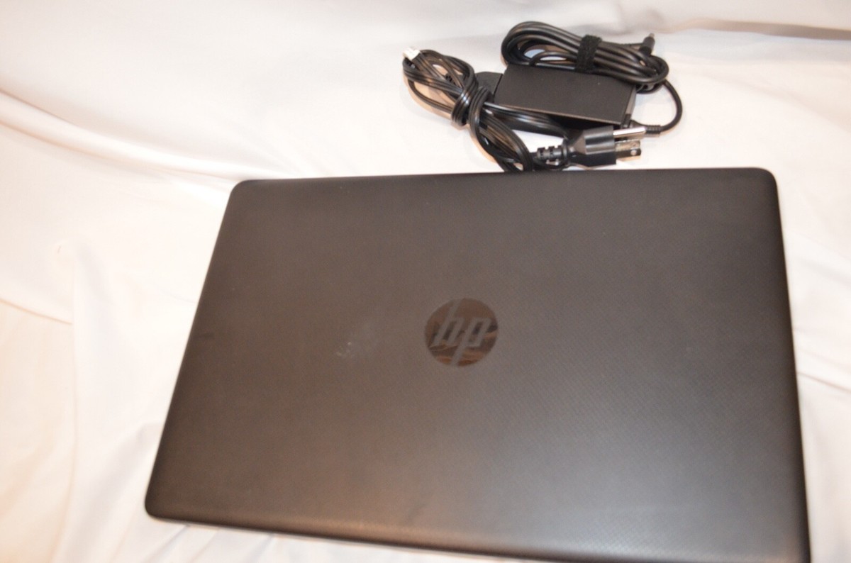 HP Pavilion Laptop db1xxx AMD Ryzen 3 | 8GB RAM | 250GB SSD
