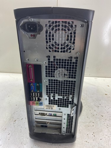 Dell OptiPlex GX280 Intel Pentium 4 2.80GHz 512MB NO HDD - Bild 3 von 4