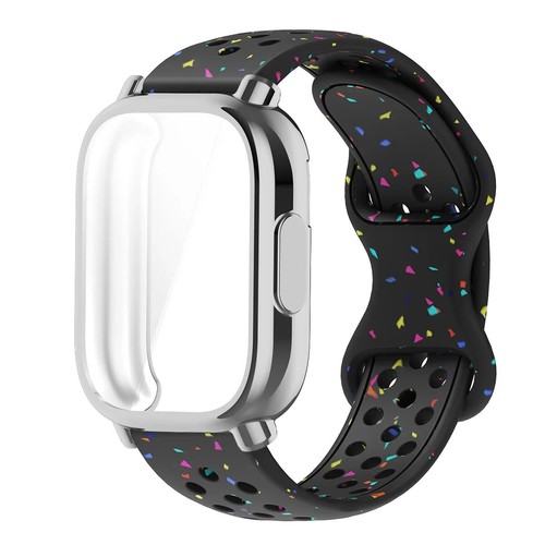 Redmi Watch 5 Active Screen Protector and Silicone Strap - Zdjęcie 18 z 60
