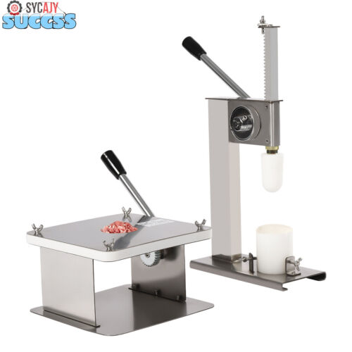 Máquina formadora de bollos al vapor manual máquina albóndigas Baozi fabricante de bollos kit para hacer albóndigas - Imagen 22 de 24