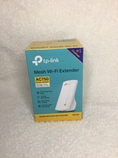 TP-LINK AC750 750Mbps WiFi Range Extender RE220