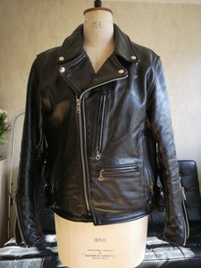 vanson motorcycle jacket