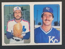 1985 Topps Baseball Stickers Pick A Card #1-#133
