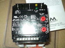 ICM ICM327HNC  Head Pressure Control