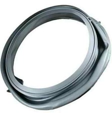 Washer Door Boot Seal Bellow for Whirlpool WFW9150WW00 WFW9150WW02 WFW9550WR00