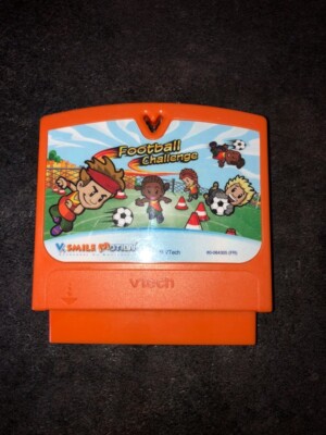 JEU VTECH POUR CONSOLE V.SMILE OU MOTION