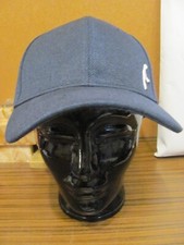 Base Cap   Kappe Cap   Sylt    Farbe   blau  One size