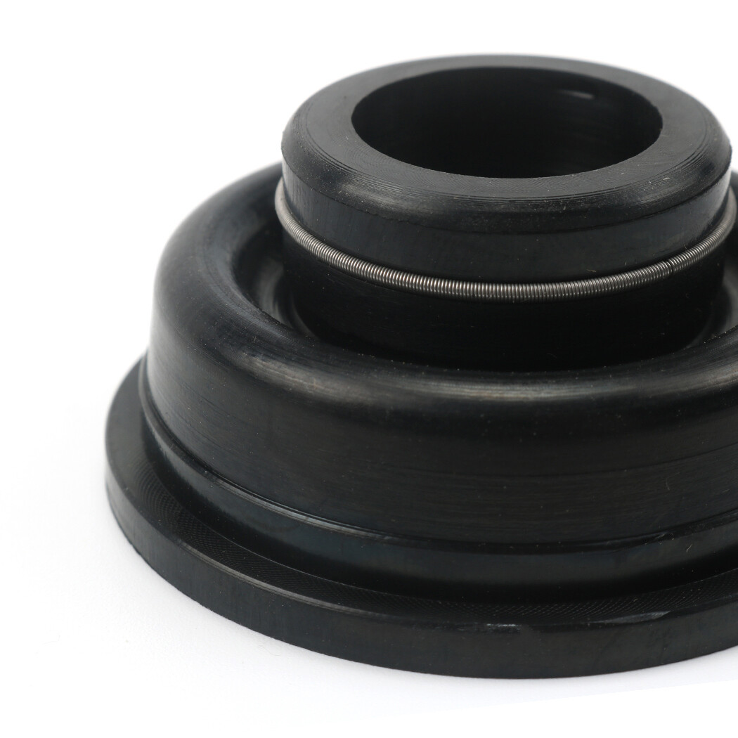 For 19611964 Chevy Impala Belair Steering Column Rubber Grease Seal