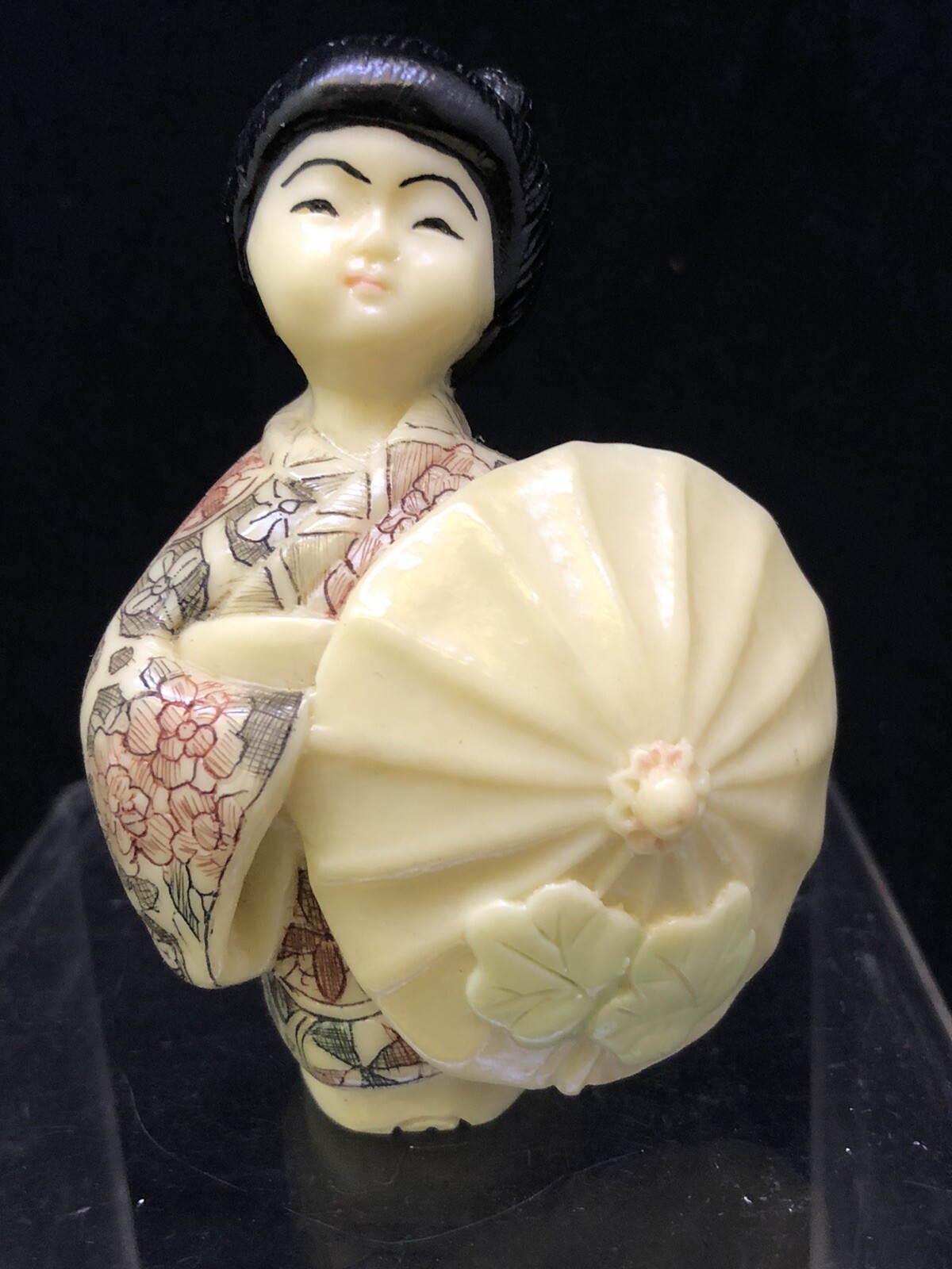 vintage japanese figurine eBay