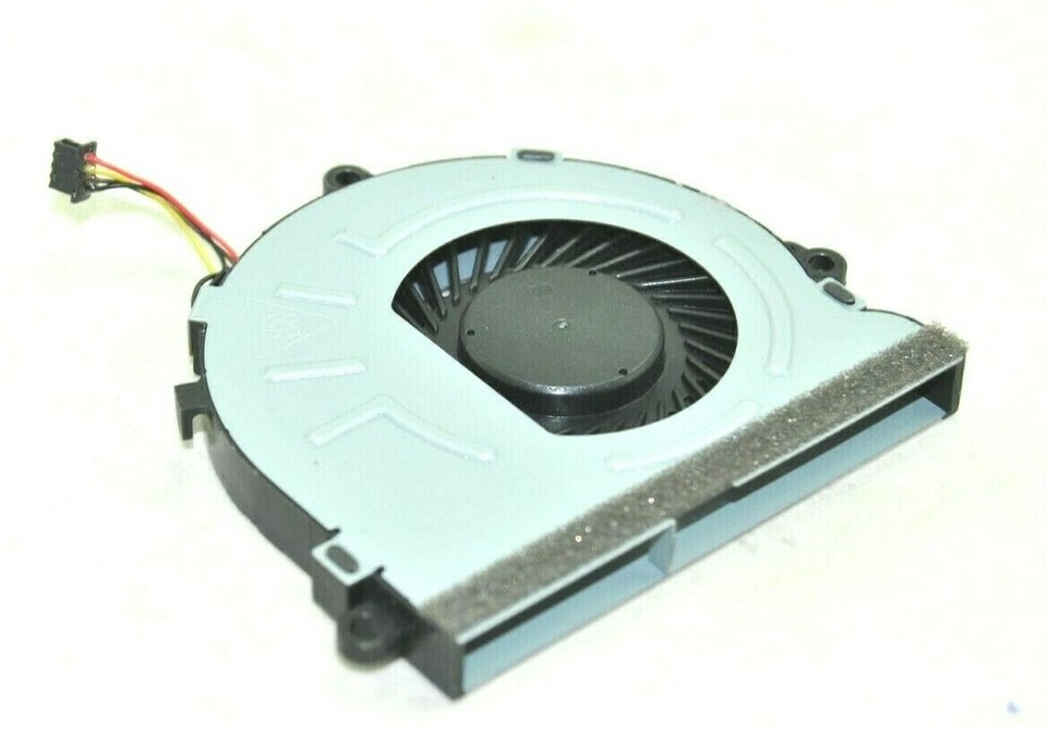 Ventilateur De Refroidissement Pour PC Portable HP - Compatible 15-DA1000NK, NL, NS - Neuf, Garantie 1 An