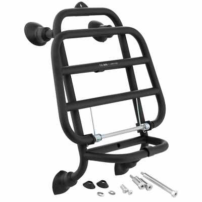 Dachträger FA ITALIA Vorne Kippbar für Vespa GTS 300 Super Tech HPE 4T