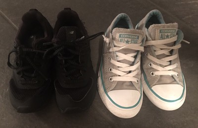 new balance converse