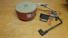 SIRONA CEREC BLUECAM AC POWER SUPPLY D3492 TRANSFORMER ACQUISITION UNIT 6187574