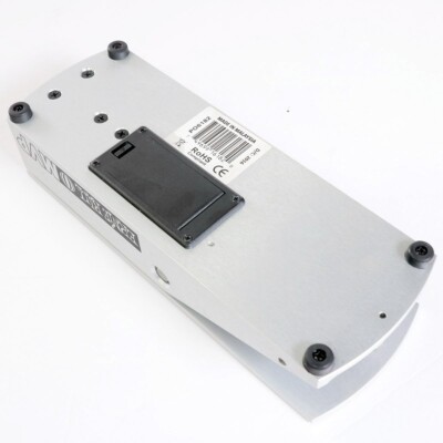 USED ERNIE BALL 6182 MVP Most Valuable Pedal volume pedal