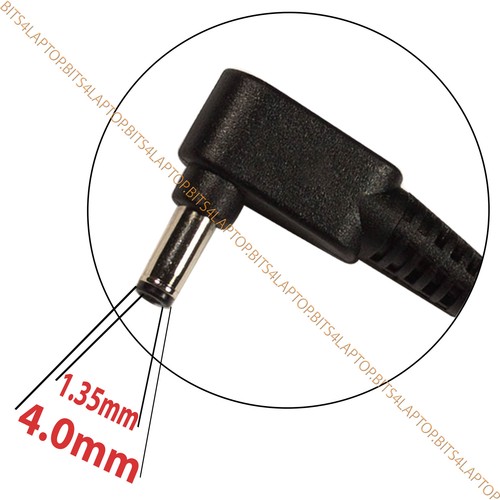 Cargador de batería adaptador de CA de alimentación portátil PSU para Asus X540M X540MA - Imagen 3 de 6