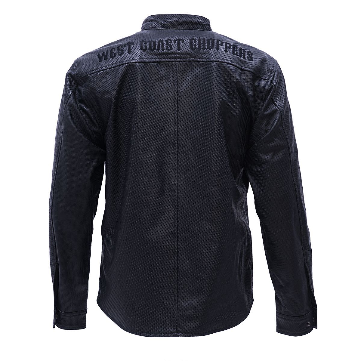 ジャケット・アウター \"west coast choppers\"leather jacket A new record breaking sale for the infamous west coast choppers