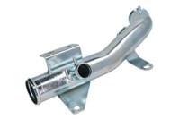 Thermotec KüHlmittelrohrleitung FüR Ducato 2.3D 07.06-