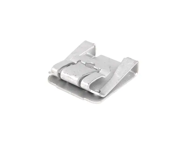 Mercedes-Benz CLA C117 Fender Liner Lock Nut A0019902356 OEM for  