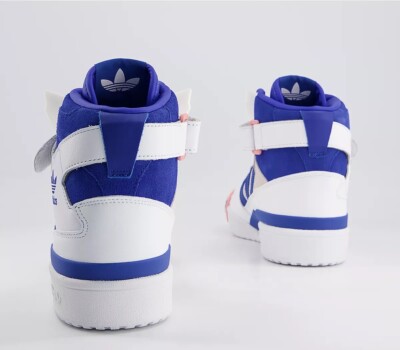 Size 8 - adidas Kerwin Frost x Forum High Humanchives for