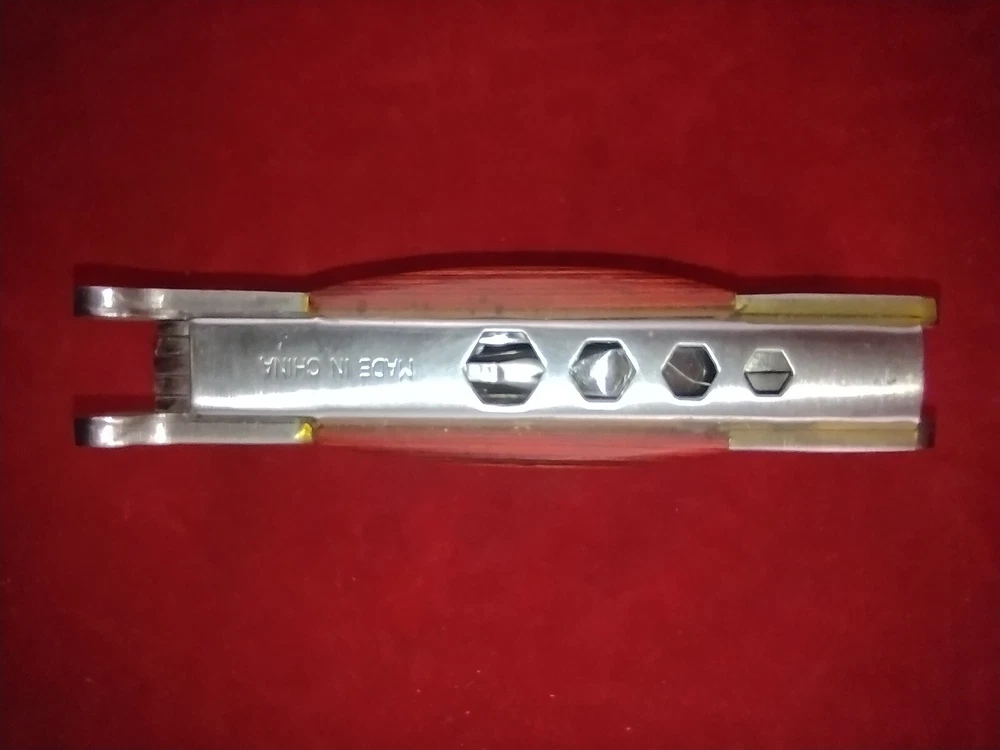 Multi tool