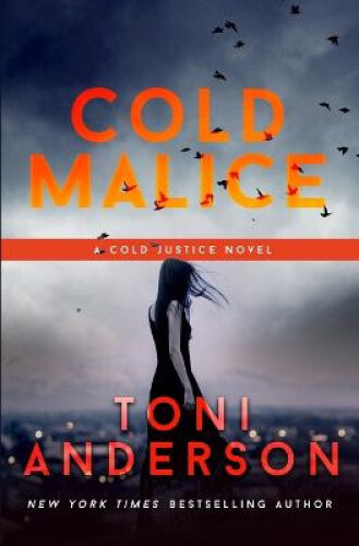 Thumbnail - Cold Malice (cold Justice(r)) By Anderson, Toni