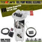 Electric Fuel Pump Module Assembly for Pontiac Grand Prix 2004 V6 3.8L E3564M