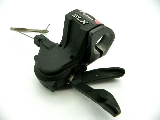slx 9 speed shifter