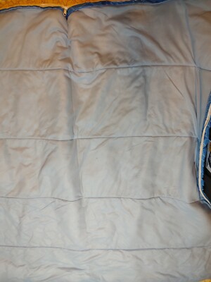 vintage Sac de couchage Scooby Doo 1999 Hanna Barbera personnage de