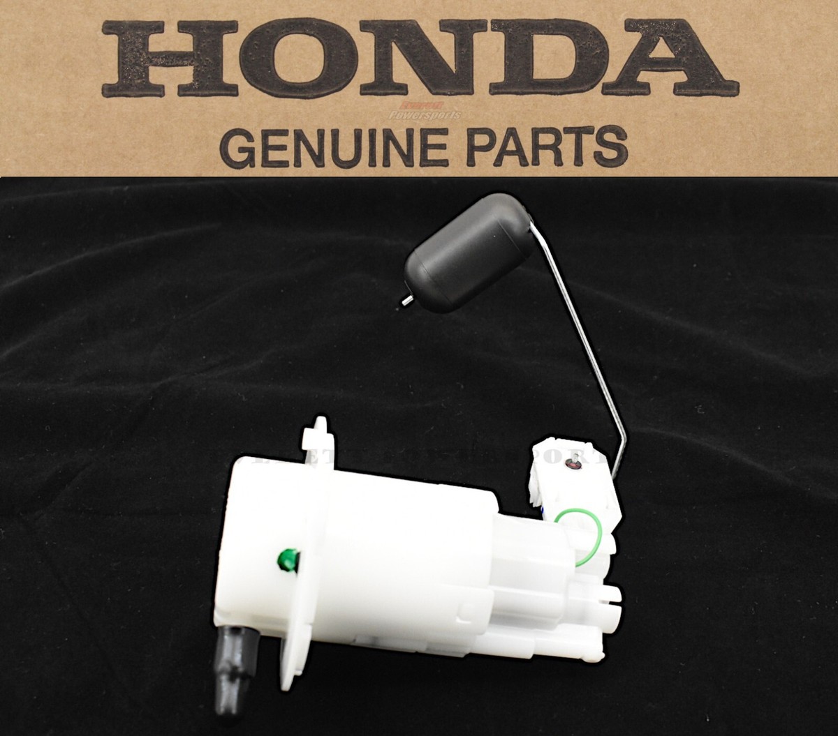 Fuel Pump Unit Z125 Monkey 19-24 OEM Genuine Honda Assembly Gas