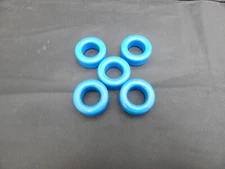 EPCOS/TDK Ferrite Core Toroid Core T35-Material 5400nH 25% - LOT OF 5 -FAST SHIP