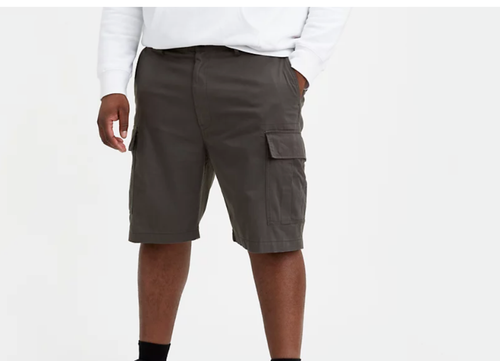 New Levis Levi's Carrier Cargo shorts 