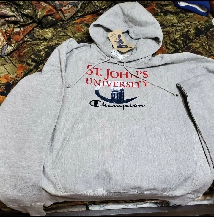 Nyc sales champion hoodie