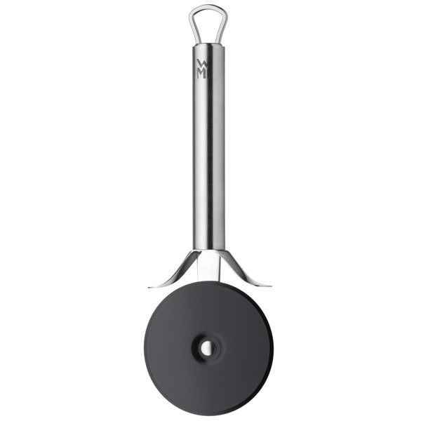Wmf Pizzaschneider Profi Plus 1872196030 Edelstahl Pizzarad Beschichtet-image