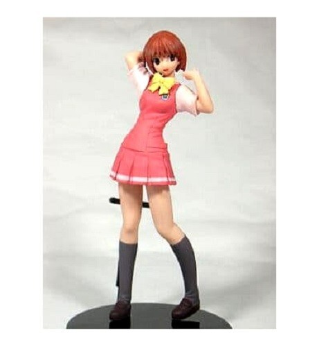 CM's Corporation, colección de figuras Kashimashi, Hazumu Osaragi, figura com...