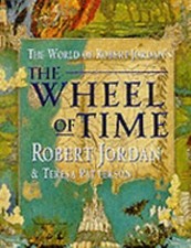 The World of Robert Jordan's The Wheel of Time