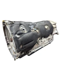 2018 BMW 530e xDrive 2.0L AUTOMATIC TRANSMISSION GEARBOX ASSEMBLY GA8P75HZ OEM