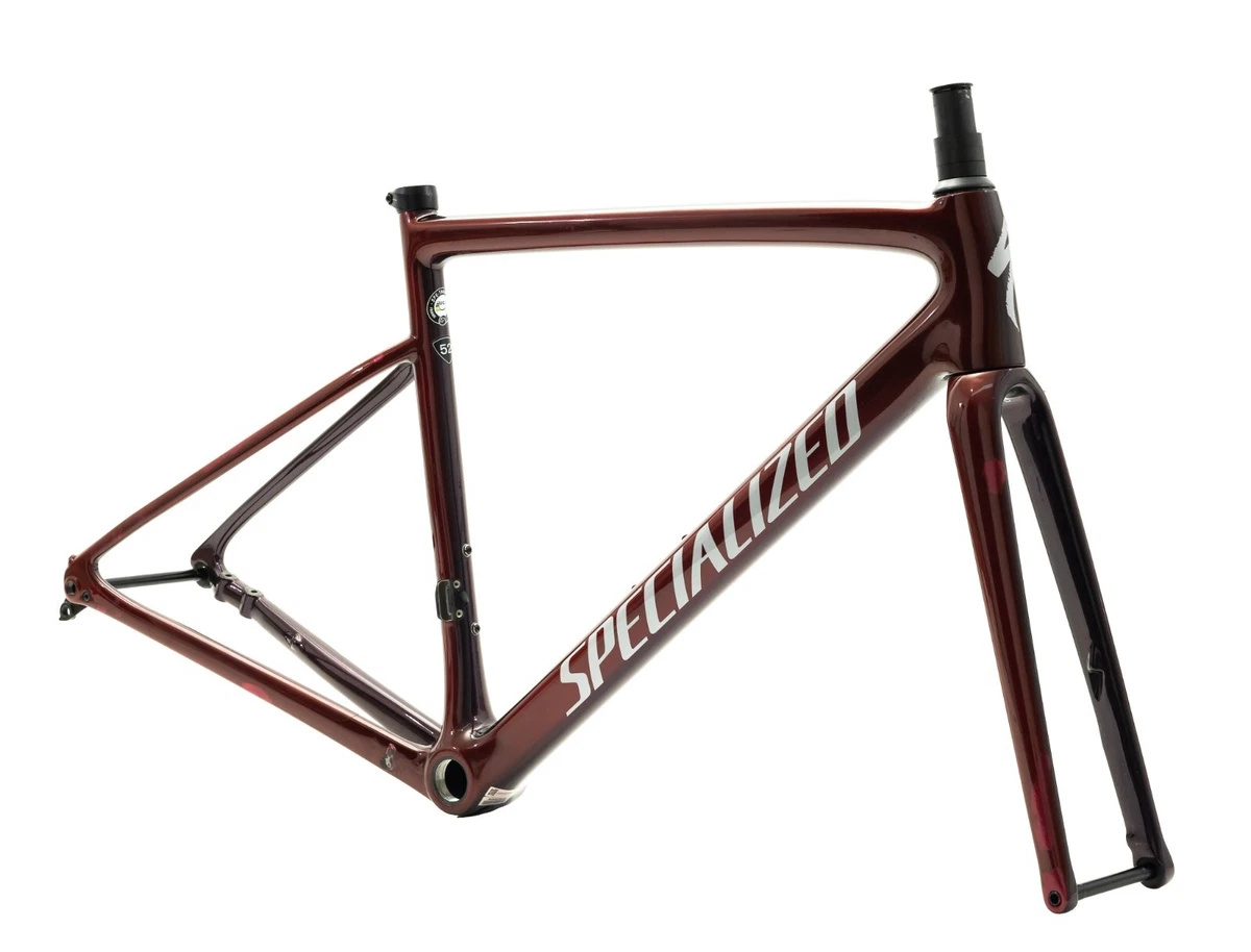 Specialized 52cm store frame
