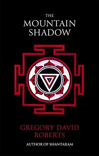 The Mountain Shadow by Gregory David Roberts (Paperback Book) - Image 5